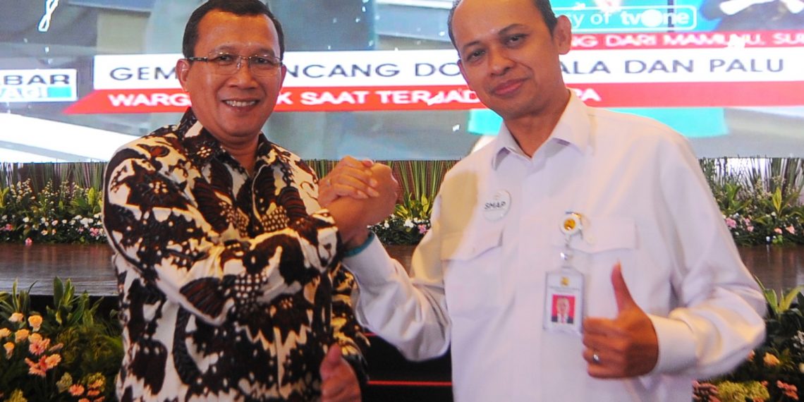 BTN Dukung Penghapusan Kemiskinan Ekstrem