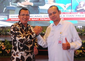 BTN Dukung Penghapusan Kemiskinan Ekstrem