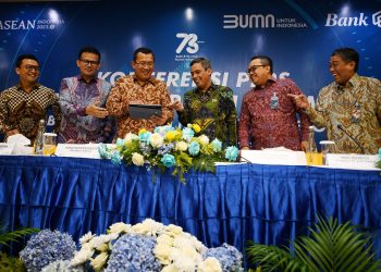 BTN Cetak Laba Rp 3,04 Triliun Pada 2022