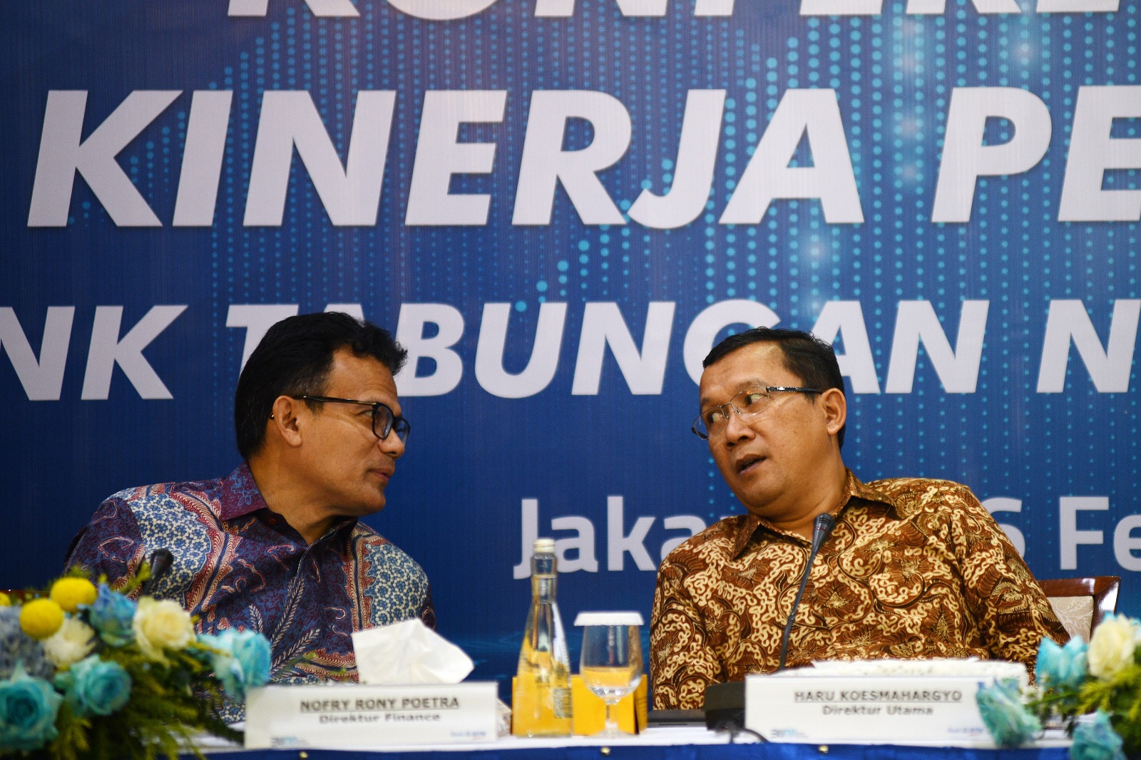 BTN Cetak Laba Rp 3,04 Triliun Pada 2022 - Cobisnis