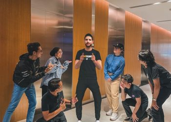 AR&Co Dorong Penggunaan Teknologi Augmented Reality, Potensi Baru untuk Masa Depan Kreator Konten dan Brand