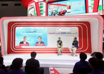 PGN Siap Suplai BBG untuk Sepeda Motor