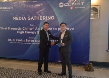 Dukung Perkembangan Ramah lingkungan Bukaka Inti Aircon Hadirkan Pendingin Udara yang Mampu Menghemat Energi hingga 40 Persen