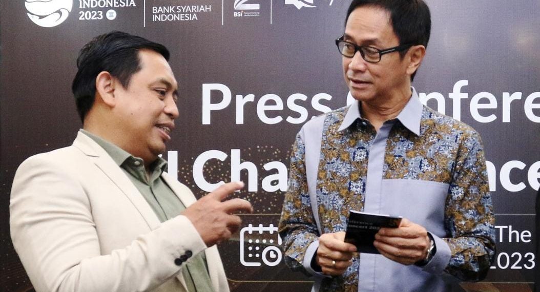 Top Global ! Bank Mandiri Sabet Gelar Indonesia’s Best FX Bank 2023 versi Global Finance