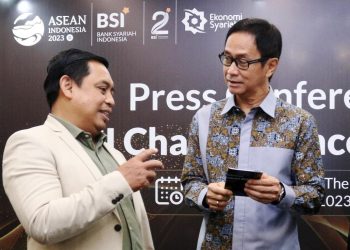 BSI akan Gelar Charity Concert 2023, Usung Tema Perjalanan Sebuah Mahakarya