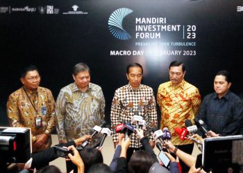 Mandiri Investment Forum