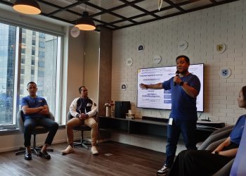 Ancaman Tech Winter, MCI Tak Gentar Investasi di Startup