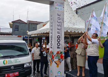 Gerakan Penyelamatan Pangan