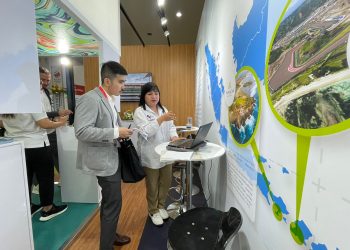 ITDC Promosikan Destinasi Pariwisata Pada Asean Tourism Forum (ATF) 2023