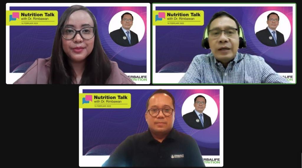 Menjaga Kekebalan Tubuh Menjelang Ramadhan