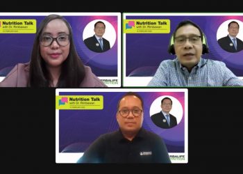 Menjaga Kekebalan Tubuh Menjelang Ramadhan