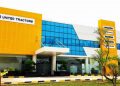 PT United Tractors Tbk (UNTR).