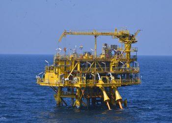 Awal 2023, Produksi Migas Indonesia Terus Alami Peningkatan