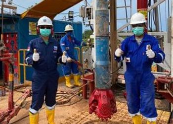 Target Pemerintah Capai Lifting 1 Juta Barel di 2030 Diragukan