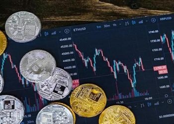 Investor Kripto Wajib Waspada Tahun Politik