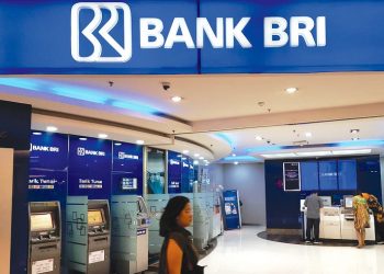 NPL Naik Tajam, BRI Siapkan Pencadangan untuk Ketidakpastian 2023