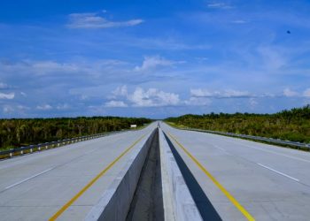 Tips Berkendara Aman dan Nyaman Di Jalan Tol