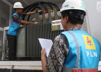 PLN Salurkan 1.400 Unit REC untuk 11 Perusahaan di Bali
