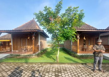 Peran Homestay Balkondes BNI Meningkatkan Pendapatan BUMNdes Wanurejo