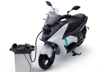 Anggaran Subsidi Motor Listrik Rp1,75 Triliun untuk 250.000 Unit