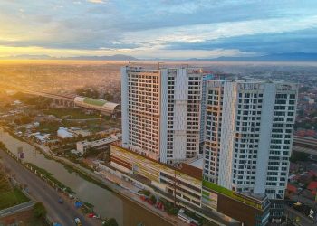 Hunian TOD Diusulkan 20 Persennya untuk Masyarakat Berpenghasilan Rendah