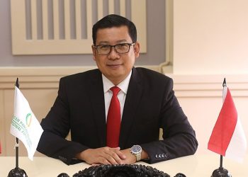 Bapanas Pastikan Stok Pangan Aman hingga Lebaran