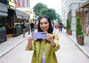Resmi Diluncurkan di Indonesia, 5 Alasan Kamu Harus Upgrade Hape  ke Galaxy A54 5G yang Paling Awesome