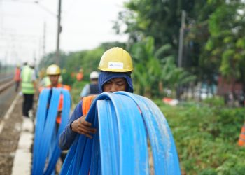 Laba Bersih Surge [Wifi] Melesat Naik 136% Disokong Operasional Java Backbone Yang Telah Beroperasi Penuh