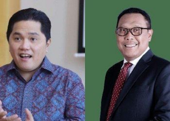 Dampak Kebakaran, Direktur Penunjang Bisnis Pertamina Dicopot