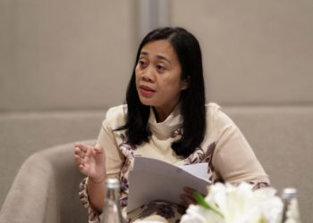 UU P2SK Akan Mendongkrak Jumlah Akuntan Bersertifikasi