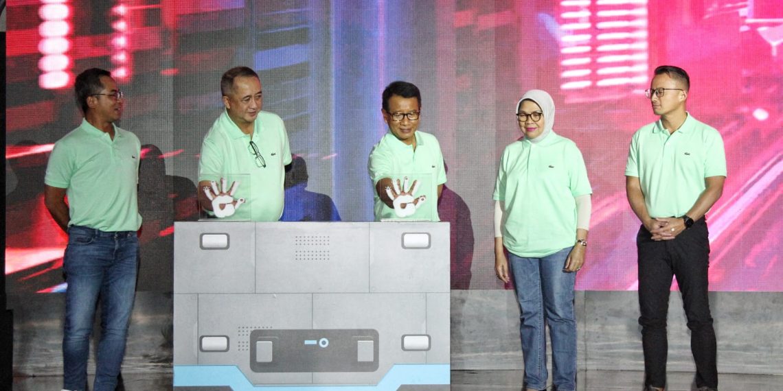 Transaksi Obligasi dan Valas Kini Bisa Lewat Bonds dan FX Mobile BNI