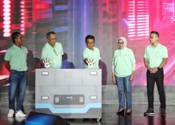 Transaksi Obligasi dan Valas Kini Bisa Lewat Bonds dan FX Mobile BNI