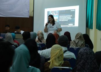 WSBK 2023, KPW Bank Indonesia NTB – Xplorin Dorong Pemanfaatan Transaksi Pembayaran Digital Berbasis QRIS