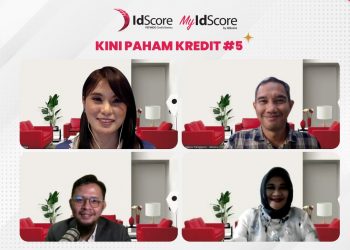 Peluang Usaha Terbuka di Bulan Ramadan, Ini Tips Perkuat Modal Lewat Kredit