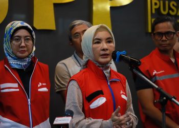 Operasional Normal, Pertamina Jamin Pasokan BBM Aman