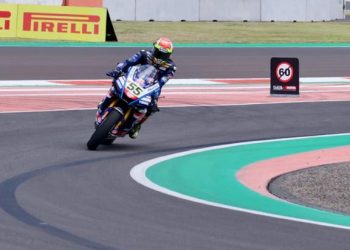 WSBK 2023, Penonton Disuguhi Sajian Menarik di Lombok Sumbawa Fair Lombok Sumbawa Fair akan dimeriahkan Jamrud, Gita KDI, dan Resty Bima