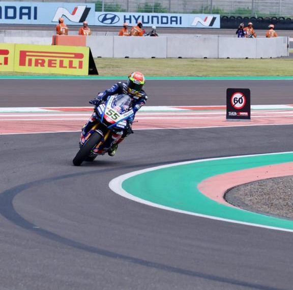 WSBK 2023, Penonton Disuguhi Sajian Menarik di Lombok Sumbawa Fair Lombok Sumbawa Fair akan dimeriahkan Jamrud, Gita KDI, dan Resty Bima