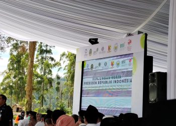 Kembangkan UMKM, BSI Akan Salurkan KUR Lebih dari Rp1 Triliun di Jawa Barat Pada 2023
