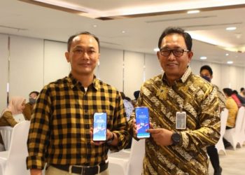 Adopsi Sistem Elektronik Perbankan, Dukcapil Sosialisasikan Penggunaan KTP Digital ke BNI