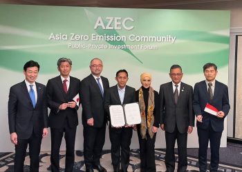 PGN Kolaborasi dengan Tiga Perusahaan Jepang dan PTPN Garap Proyek Biomethane