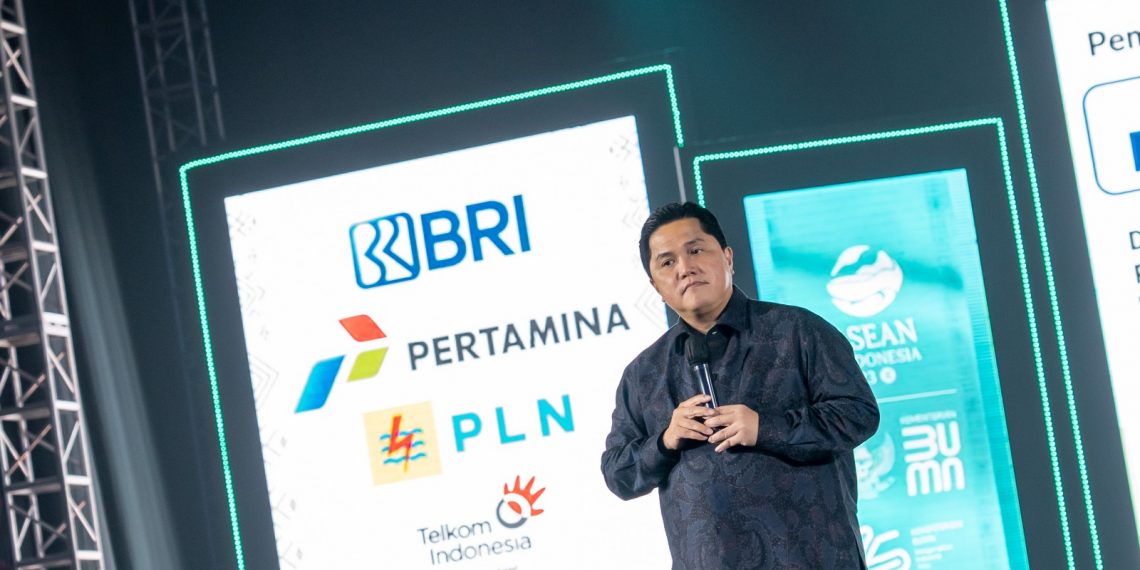 Malam Puncak Bcomss 2023