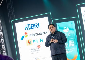 Malam Puncak Bcomss 2023