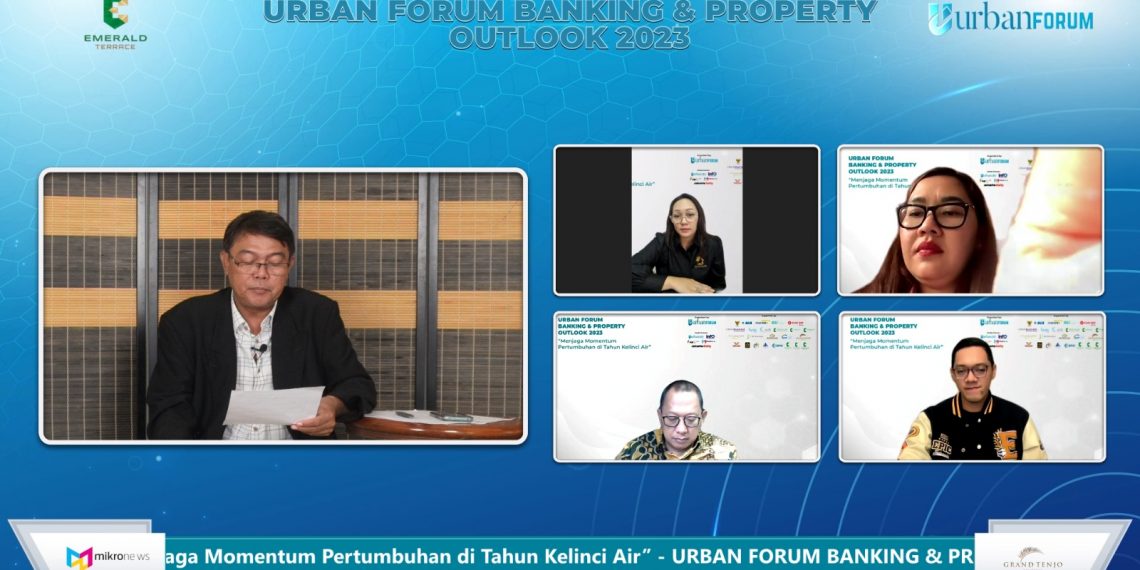 Digitalisasi Sebuah Keniscayaan dalam Menjaga Pertumbuhan Pembiayan Properti