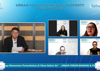 Digitalisasi Sebuah Keniscayaan dalam Menjaga Pertumbuhan Pembiayan Properti