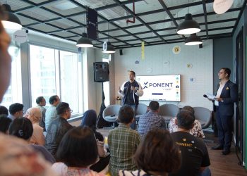 Mandiri Capital Membantu Membangun Kemitraan Strategis Antara Startup dengan Unit Usaha Mandiri Group untuk Mempercepat Inovasi di Ekosistem Digital Indonesia Melalui Xponent Batch 2
