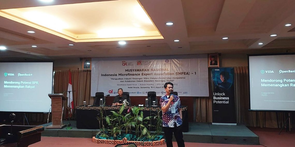 Tanda Tangan Digital dari VIDA Siap Mendukung BPR Hingga Koperasi