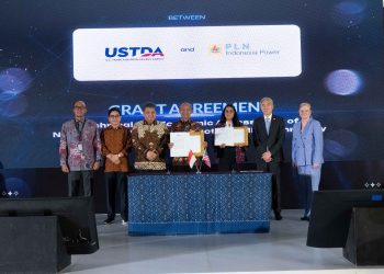 Forum Bisnis IPCC, Upaya Kadin Indonesia dan Kemenko Perekonomian untuk Memperkuat Jaringan Bisnis Wilayah Indo-Pasifik