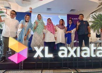 XL Axiata Hadirkan eSIM dan Diskon Paket Internet Hingga 70%