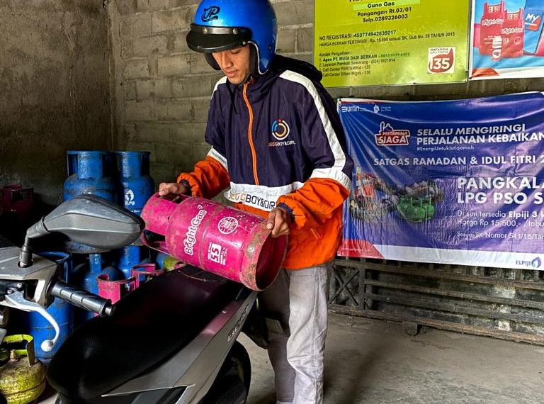 Jeggboy & Girl Berikan Solusi Belanja Mudah dan Berkualitas