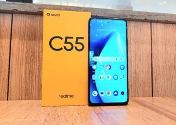 7 Rekomendasi HP Realme untuk bermain game